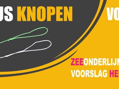 De lus knopen