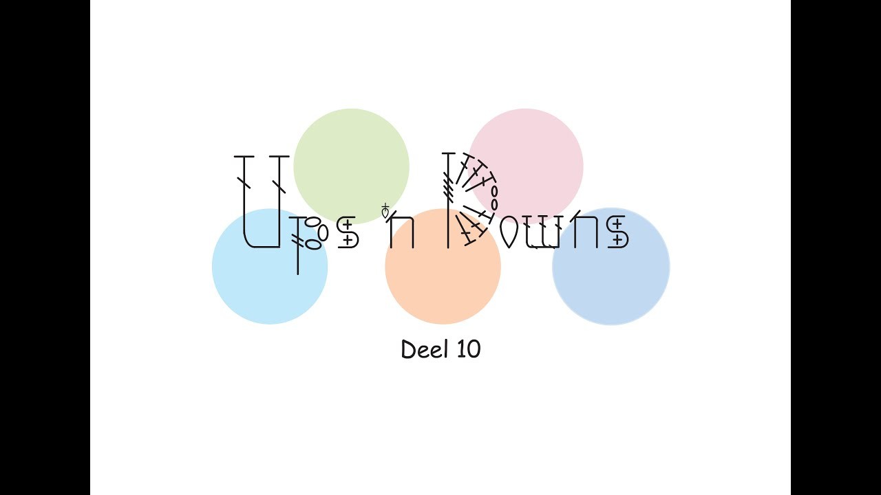 NL CAL Ups ‘n Downs 2021 - deel 10