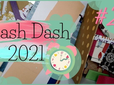 Stash Dash 2021 ~ #23