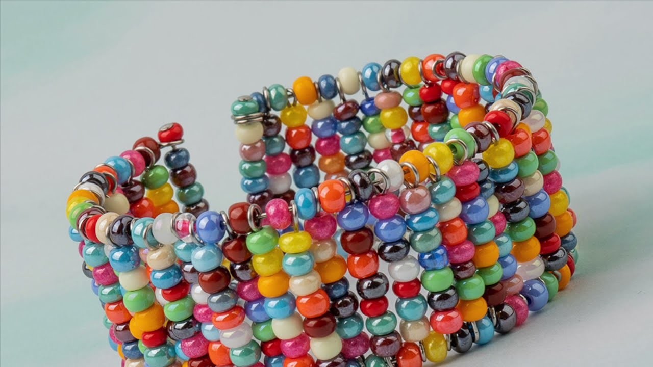 Gumball Bracelet | Michaels