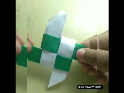 Paper dart.easy paper craft.#paper craft #shorts