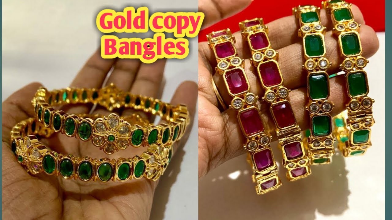 ????Gold Replica Bangles.Bangles mela 8499987626