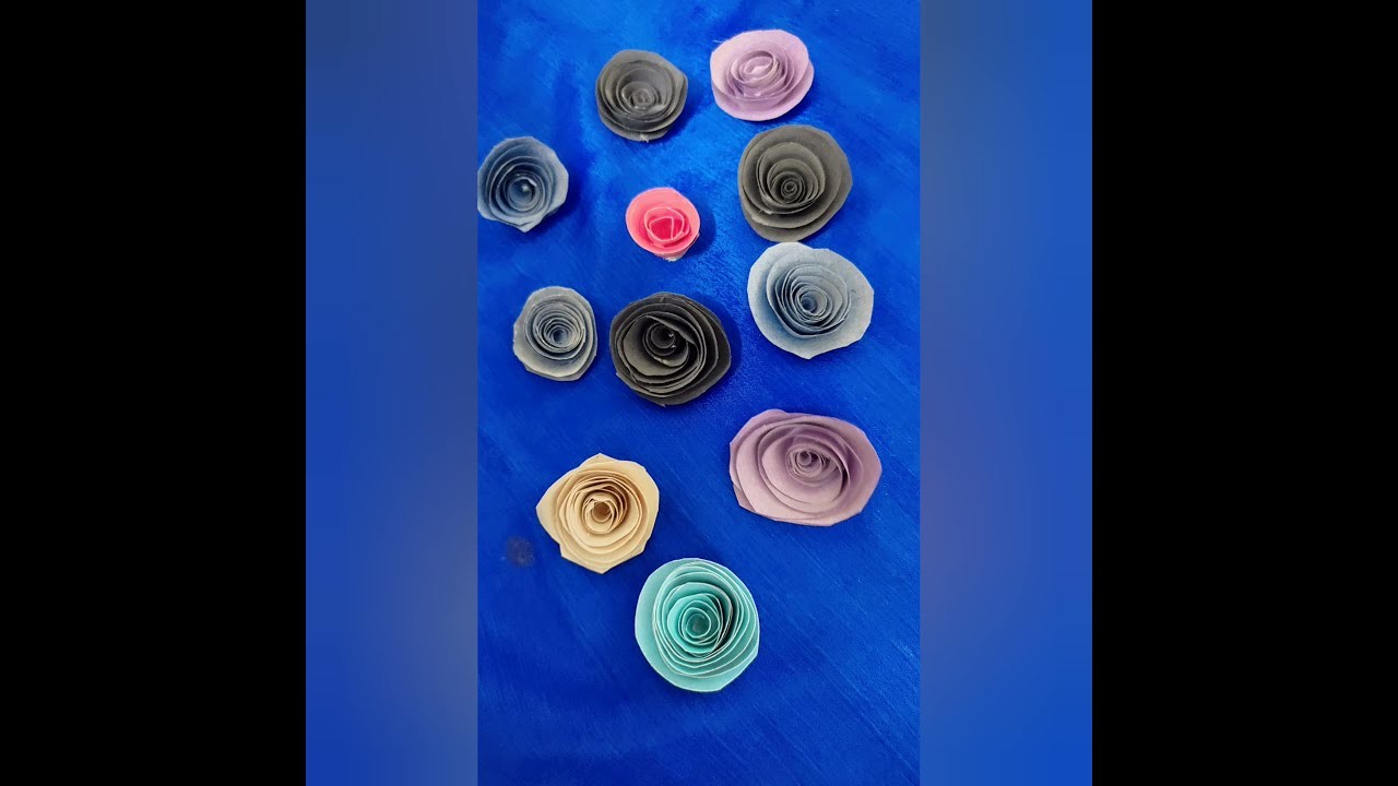 Small Roses