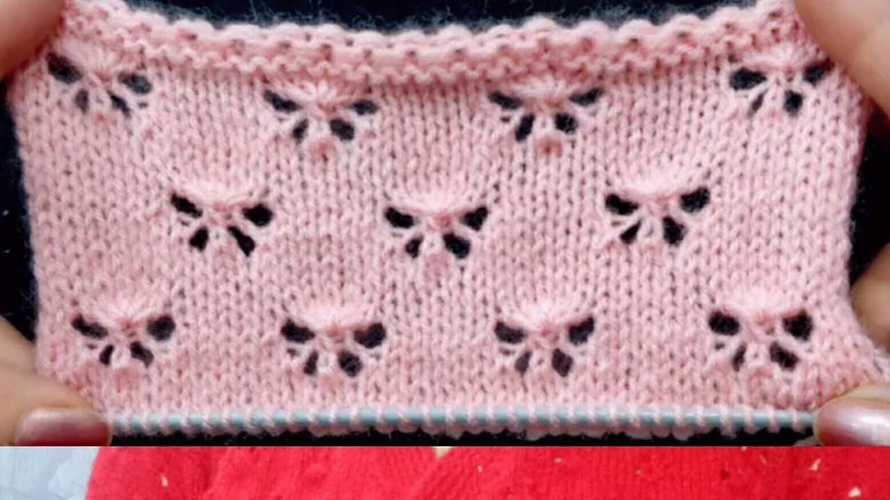 Knitting Design #30.Knitting Pattern.#Sweater.#Cardigan.#Koti.Frock.#Jacket.Shawl.#TheKnittingExpert