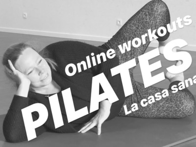 Pilates - La Casa Sana