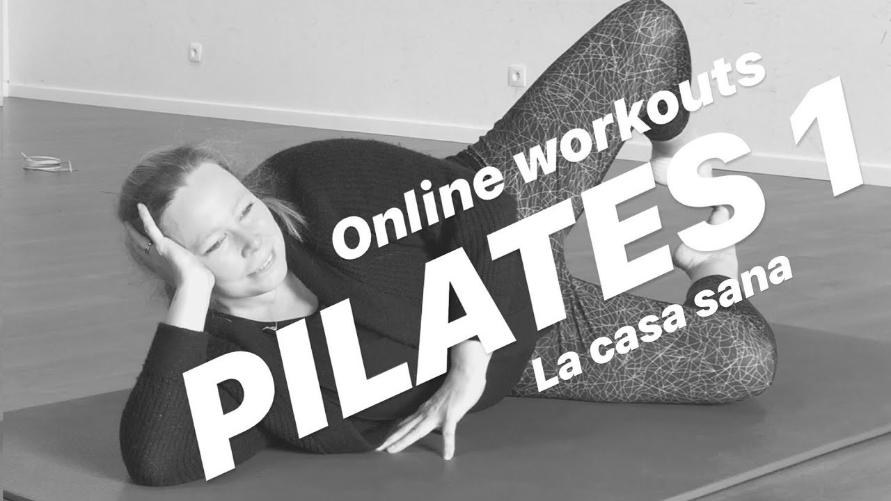 Pilates - La Casa Sana