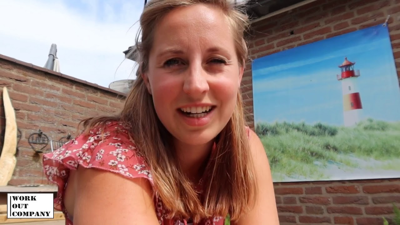 Vlog #2 WE GAAN BOKSEN! ????????????????