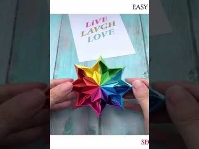 How to make flower in colour page  sheet ?