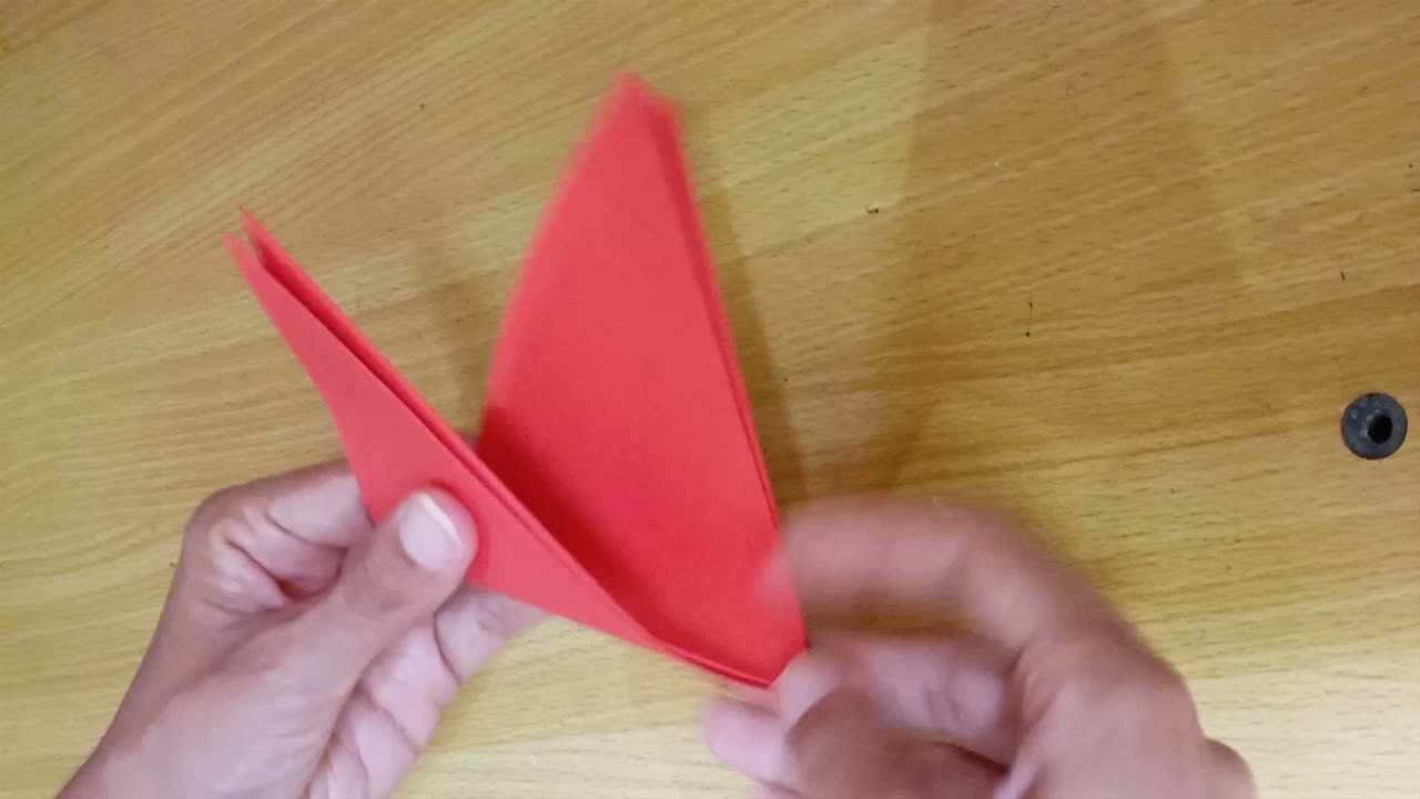 Origami Butterfly