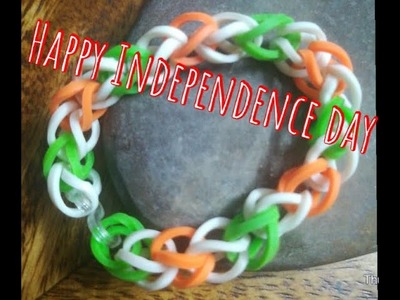 Independence' special bracelet