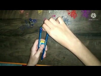 Loom Bracelet DIY