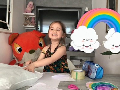 Hoe maak je een Squishy