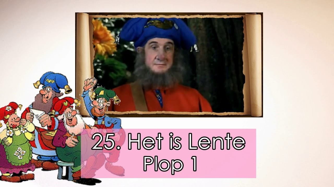 Kabouter Plop Liedjes Top 50