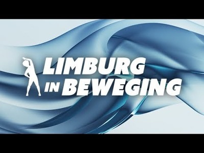 Limburg in Beweging - buik, romp en rug - 17 juni 2020