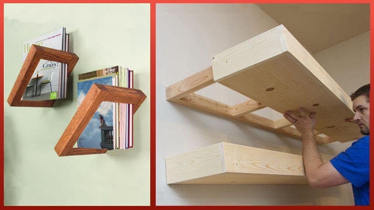 Genius Woodworking Tips & Hacks That Work Extremely Well ▶2