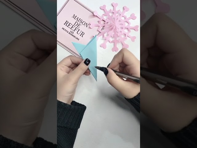 Studies Origami Paper  |  Origami Boom | Sok_Paper123 | DIY | 折り紙 | 종이 접기 용지 | Trick Paper