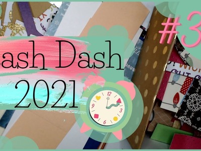 Stash Dash 2021 ~ #33