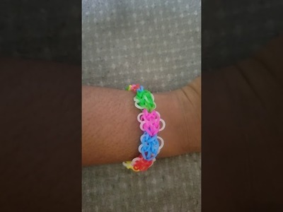 Butterfly ???? blossom ???? bracelet