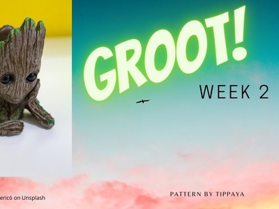GROOT - Week 2