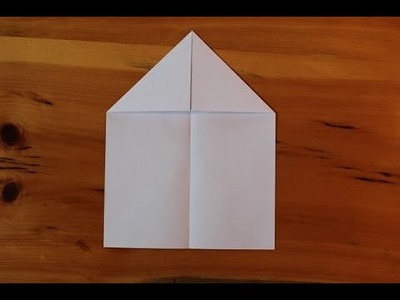 2 Types of Paper Plane