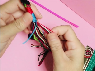 Easy DIY || bracelet
