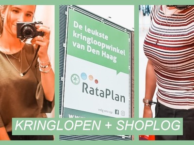 Kringlopen + pashokjes shoplog ★ Kringlopen bij.  Rataplan Delft & Den Haag #2 ★ Things2Inspire