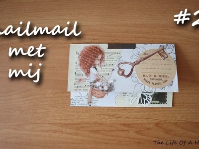 Snailmail met mij #25