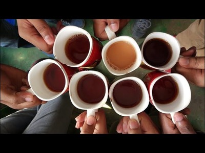 #67 Koffiepraatjes en theeleutjes bij #MaakhetmetMiranda