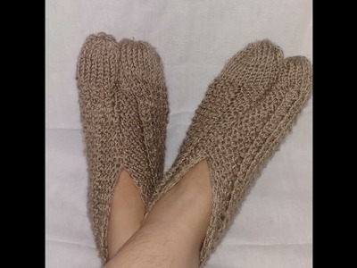 Handmade Woolen socks for ladies. Woolen socks design. Neeta Joshi #shorts #short #shortvideo
