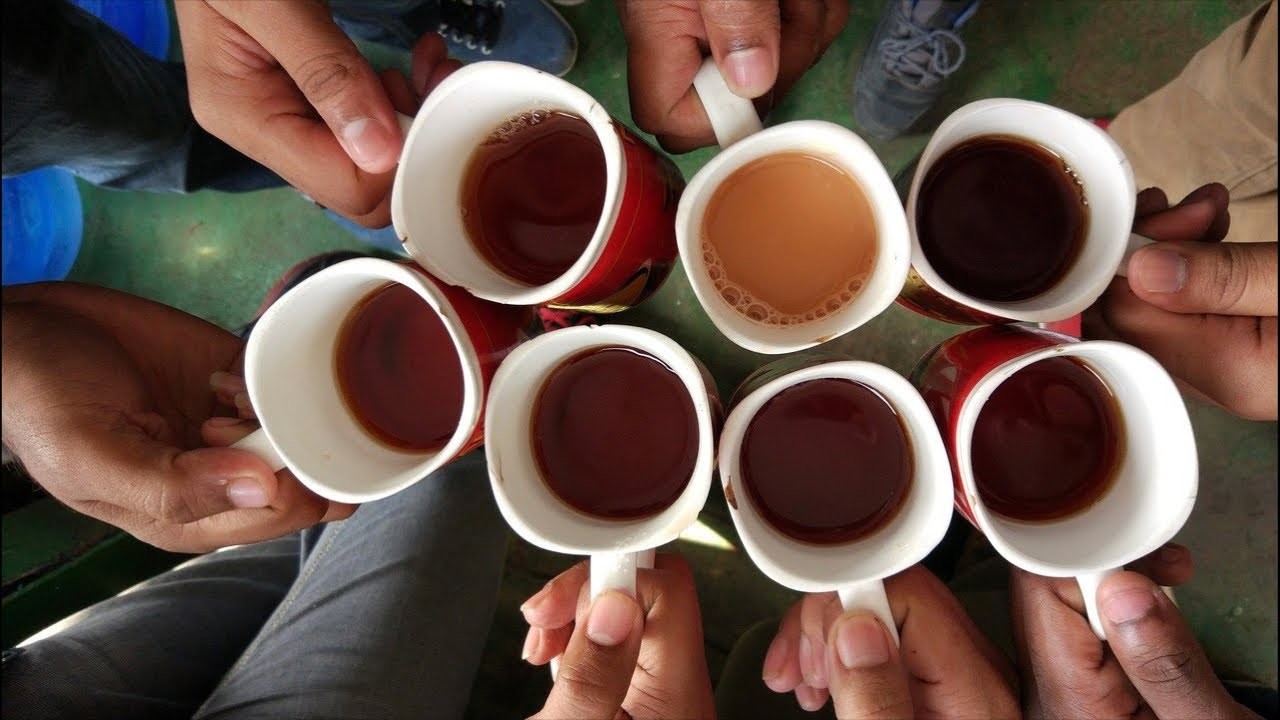 #86 Koffiepraatjes en theeleutjes bij #MaakhetmetMiranda