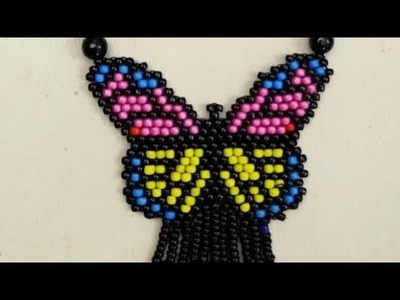 Butterfly  pendant
