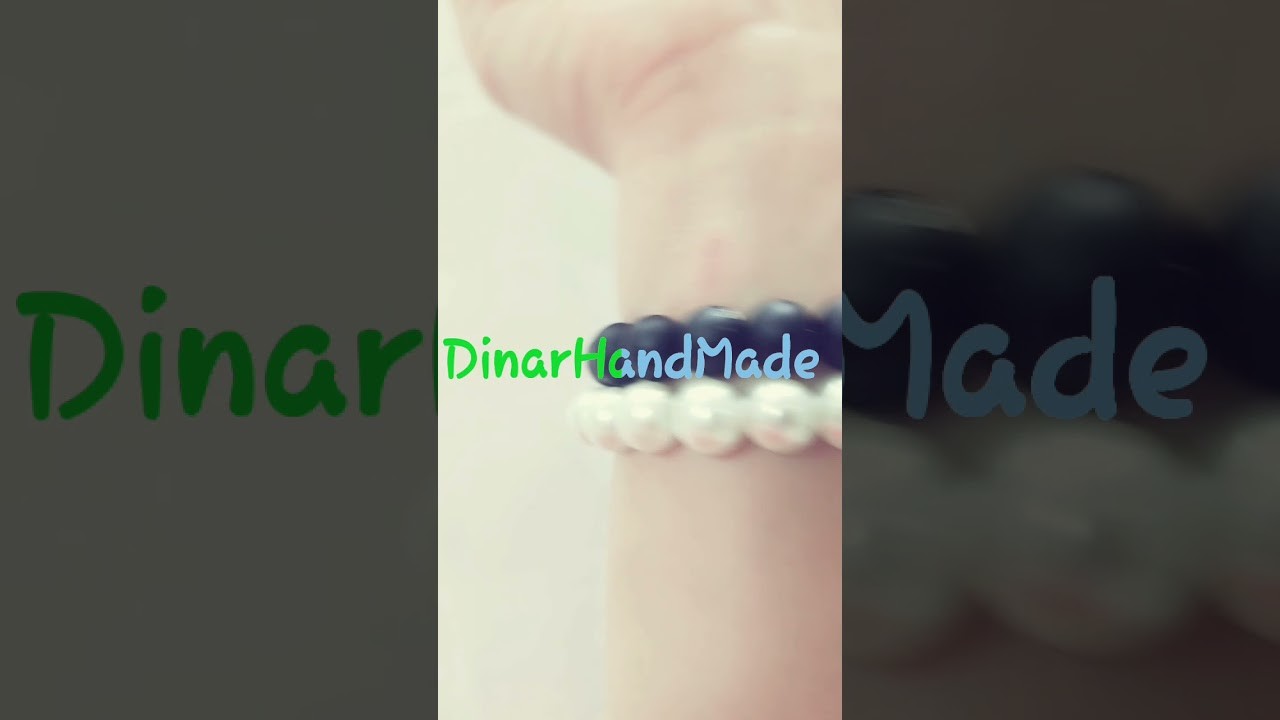 #shorts DIY bracelet. handband. браслет