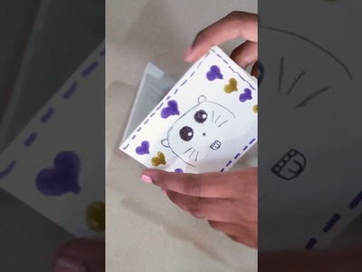 DIY Paper violet #violet #papercrafts #artandcrafts #easycraft #craftsathome #shortsvideo #ytshorts