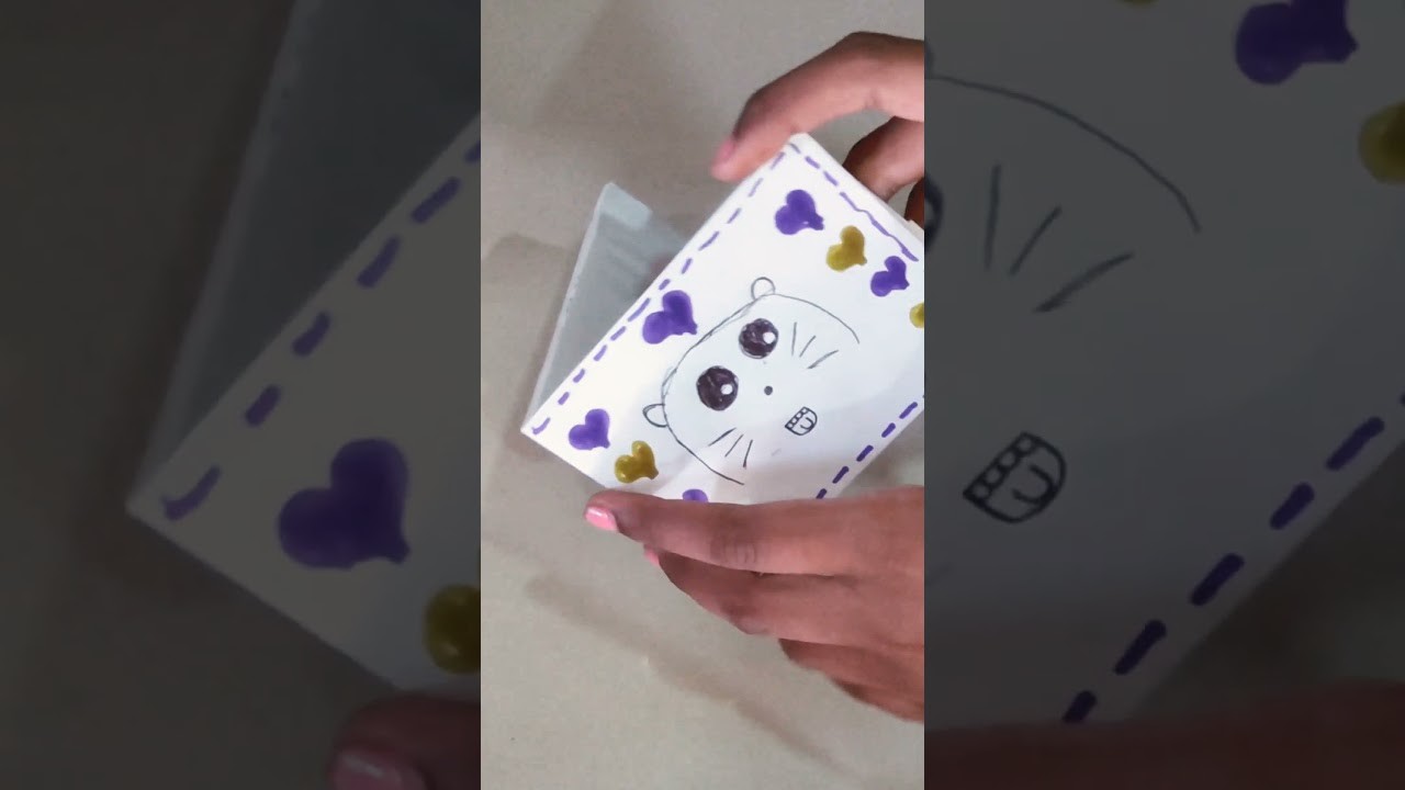DIY Paper violet #violet #papercrafts #artandcrafts #easycraft #craftsathome #shortsvideo #ytshorts