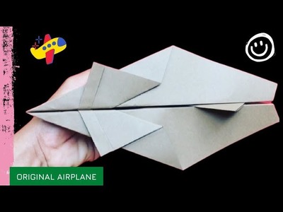 Longest Flying Paper Plane