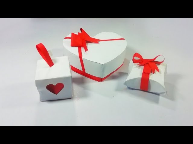 3 handmade valentine 's day gift ideas | Handmade Gift Ideas | valentine day gift ideas | valentine
