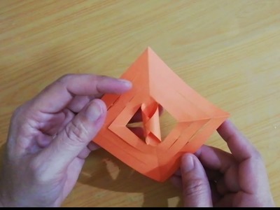 3 Easy ways Origami