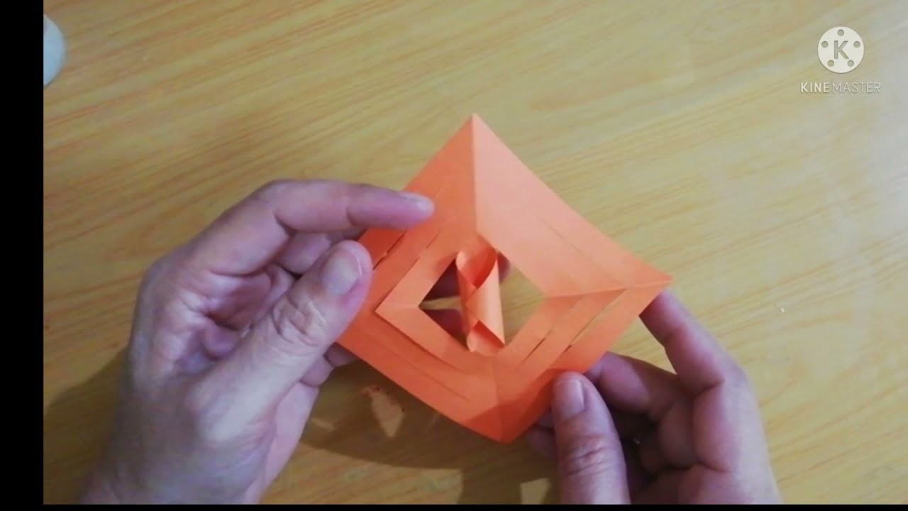 3 Easy Ways Origami