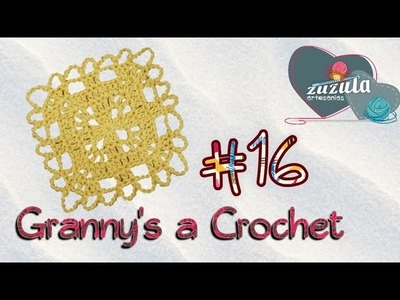 Granny #16