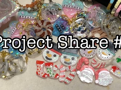 Project Share #2 11.12.21