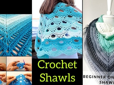 #Shorts,Most Beautiful Crochet Shawl Design,Crosia Frock Design,क्रोशिया फ्रॉक,How to Crochet