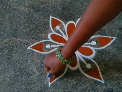 Maha Shivaratri special rangoli designs kolangal.sivaratri kolam@kaalaithendralrangoli