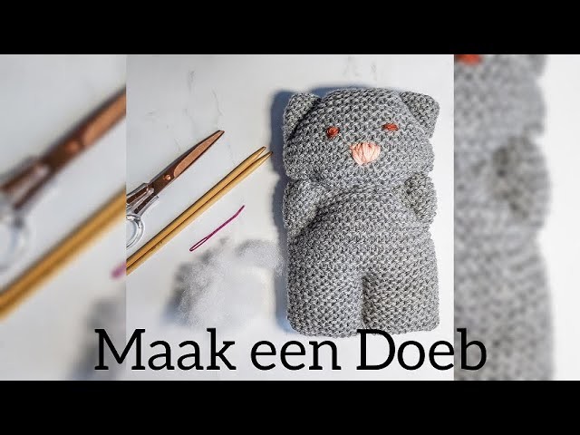 Wil jij ook Doeb maken?