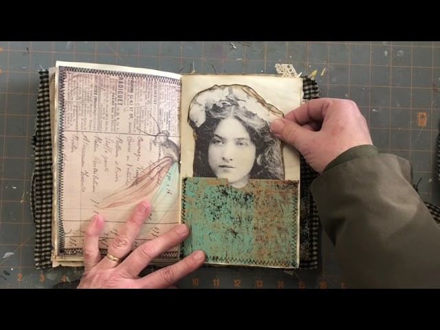 #Grungyjunkjournalflipthrough  #dragonflyjournal #Grungy. #junkjournalflipthrough