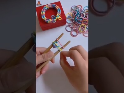 Easy make bracelets