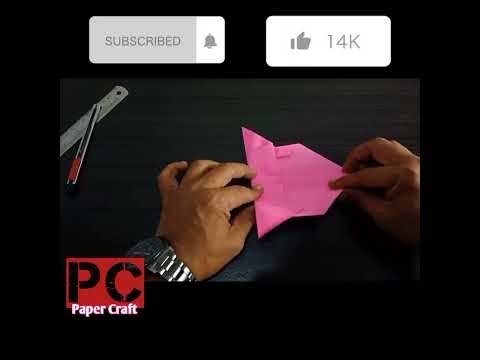 Redbull Paper Planes - Paper Plane Like a Redbull #short