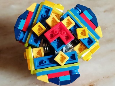 LEGO Beyblade Brave Valkyrie (accurate)#shorts