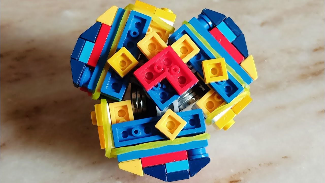 LEGO Beyblade Brave Valkyrie (accurate)#shorts