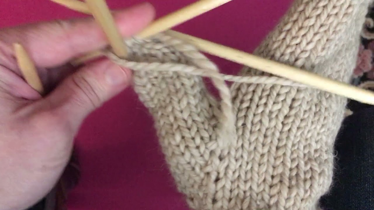 Mitt-Along Class 5: Part 2